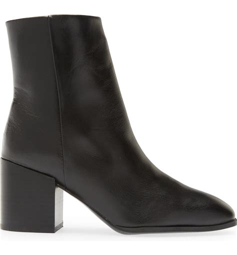 nordstrom bootie